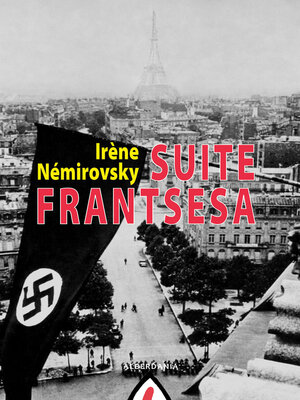 cover image of Suite frantsesa